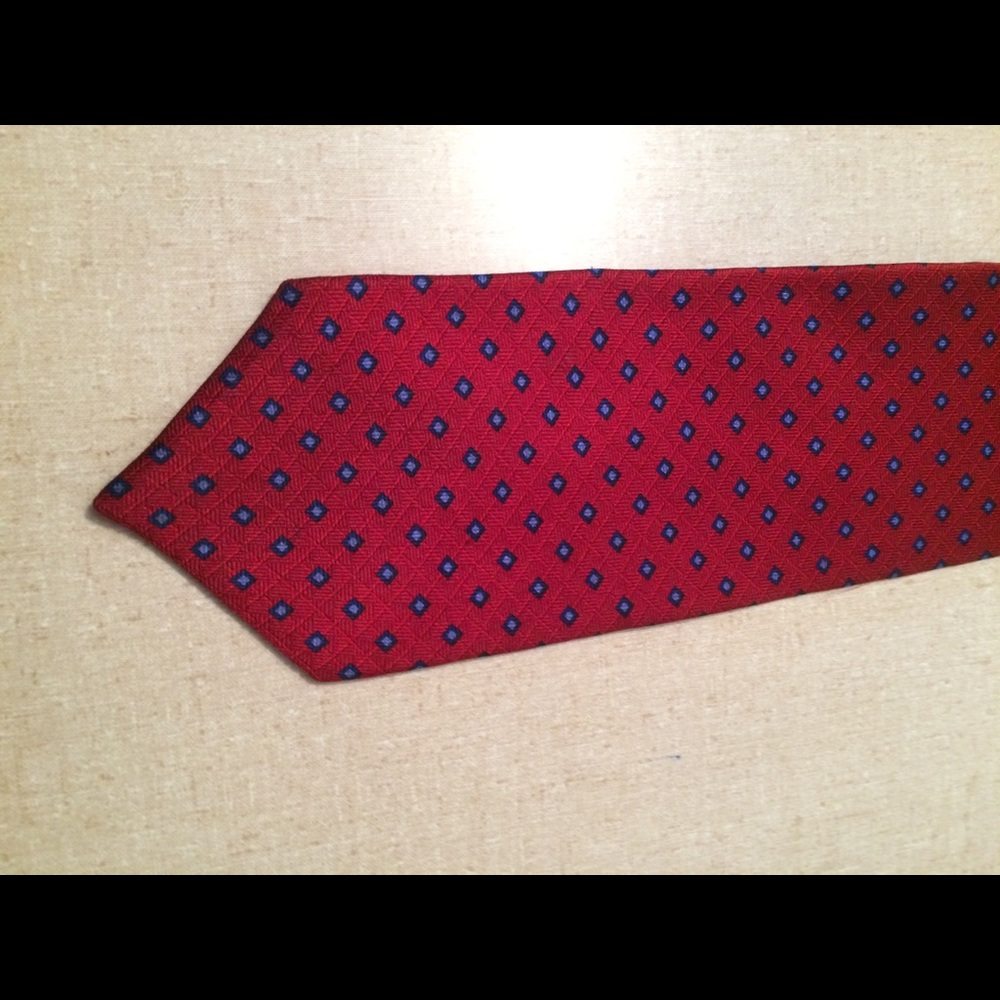 Tie